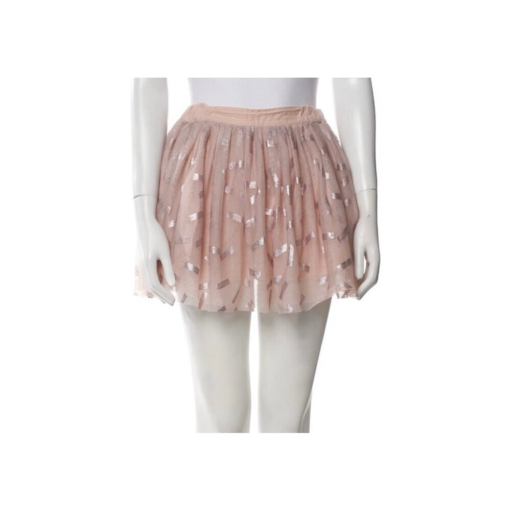 Stella McCartney Tulle Skirt 14